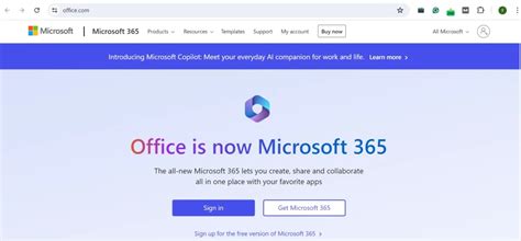 office 365.com|Sign In or Create Your Account Today .